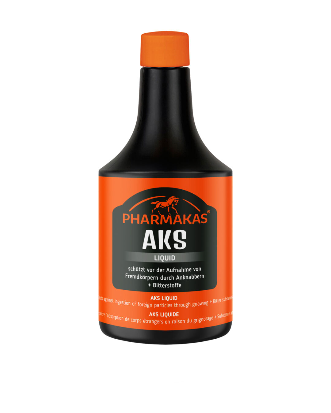 Verbissschutz-Liquid AKS